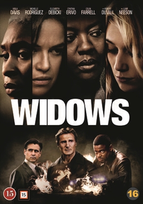 Widows Poster 1615398