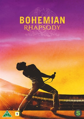 Bohemian Rhapsody Poster 1615405