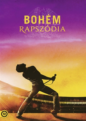 Bohemian Rhapsody Poster 1615406