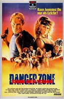 The Danger Zone t-shirt #1615426