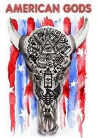 American Gods t-shirt #1615439