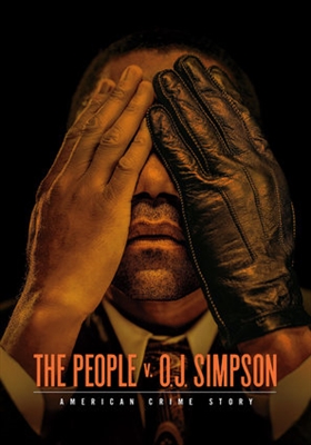 American Crime Story Poster 1615455