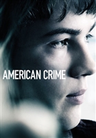 American Crime hoodie #1615457