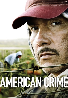 American Crime Poster 1615461