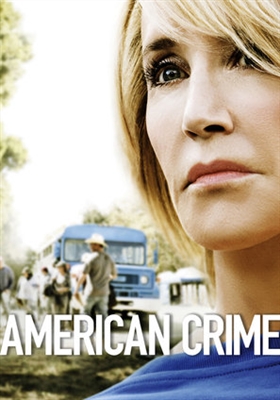 American Crime Poster 1615462