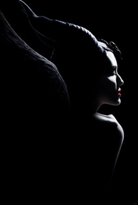 Maleficent: Mistress of Evil Wooden Framed Poster