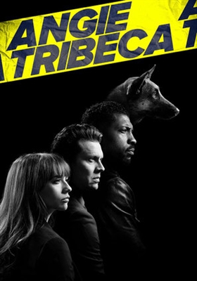 Angie Tribeca Poster 1615498