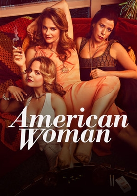 American Woman Poster 1615513