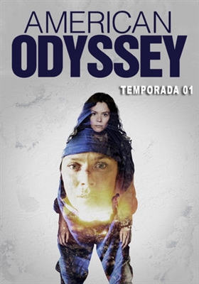 American Odyssey Poster 1615520