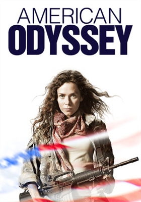 American Odyssey Poster 1615522