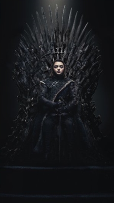 Game of Thrones Poster 1615536