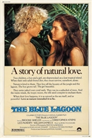 The Blue Lagoon magic mug #