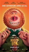 Missing Link Mouse Pad 1615656