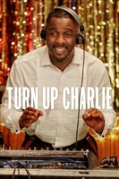 Turn Up Charlie Mouse Pad 1615680