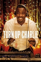 Turn Up Charlie tote bag #