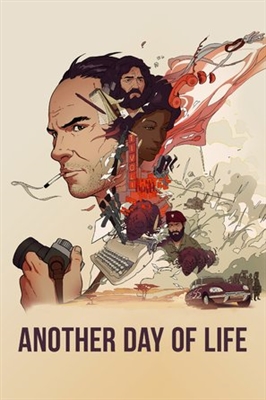 Another Day of Life Poster 1615695