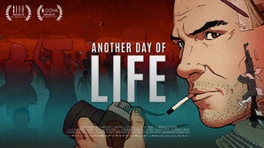 Another Day of Life Poster 1615749