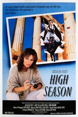 High Season Poster 1615774