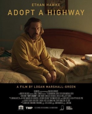 Adopt a Highway poster