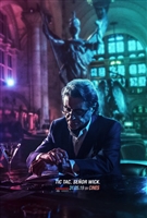 John Wick: Chapter 3 - Parabellum Mouse Pad 1615869