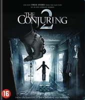 The Conjuring 2  kids t-shirt #1615947