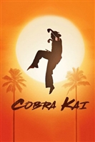 Cobra Kai Sweatshirt #1616050