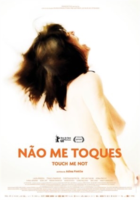 Touch Me Not Poster 1616066