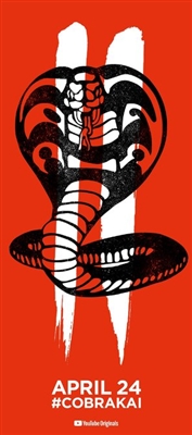 Cobra Kai Poster 1616071