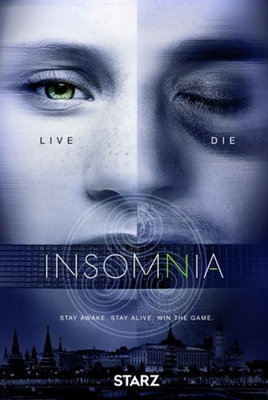 Insomnia Poster 1616170