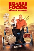 Bizarre Foods with Andrew Zimmern kids t-shirt #1616256