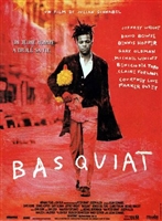 Basquiat Mouse Pad 1616313