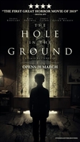 The Hole in the Ground Mouse Pad 1616389