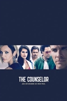 The Counselor Mouse Pad 1616455