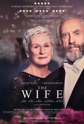 The Wife Poster 1616561