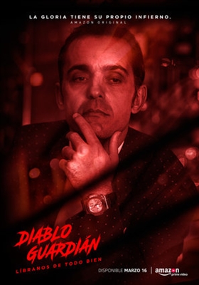 Diablo Guardián Poster 1616575