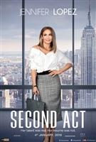 Second Act t-shirt #1616609