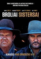 The Sisters Brothers Mouse Pad 1616661
