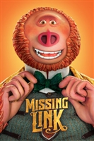 Missing Link Mouse Pad 1616663