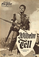 Wilhelm Tell kids t-shirt #1616784