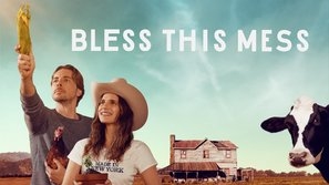 Bless This Mess t-shirt