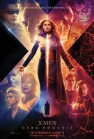 X-Men: Dark Phoenix Sweatshirt #1616808