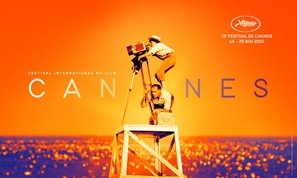 Festival international de Cannes Poster 1616809