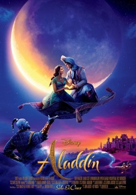Aladdin Poster 1616850