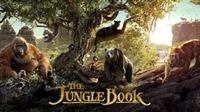 The Jungle Book kids t-shirt #1616927