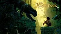 The Jungle Book Mouse Pad 1616929