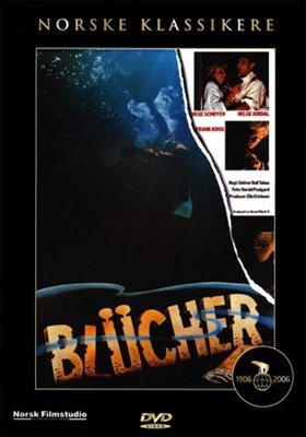 Blücher poster