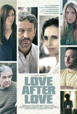 Love After Love Poster 1617020