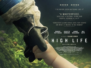 High Life puzzle 1617031