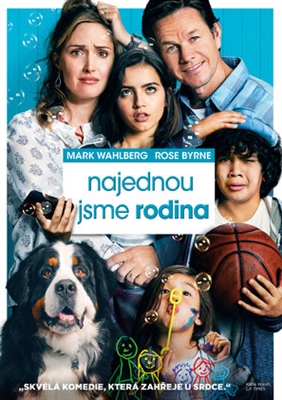Instant Family Poster 1617156