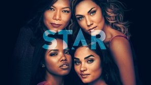 Star Canvas Poster
